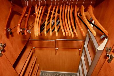 Hangers